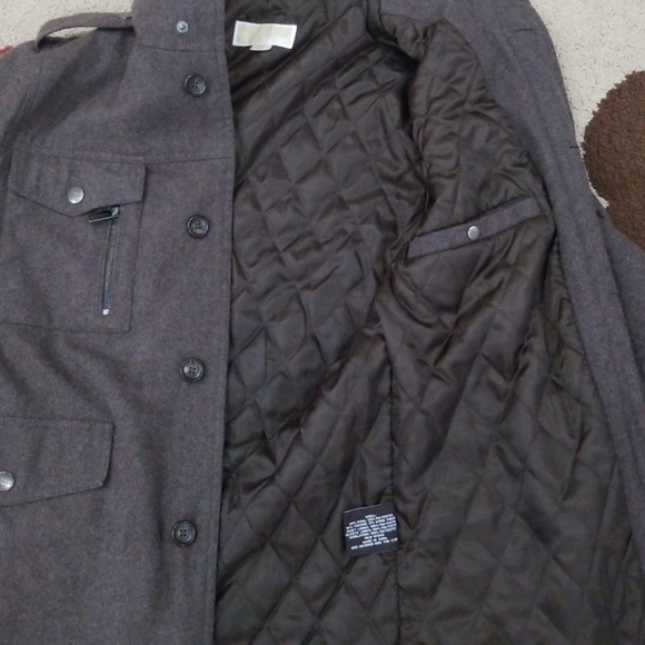 MICHAEL Micheal Kors Winter coat!! - Picture 4 of 8